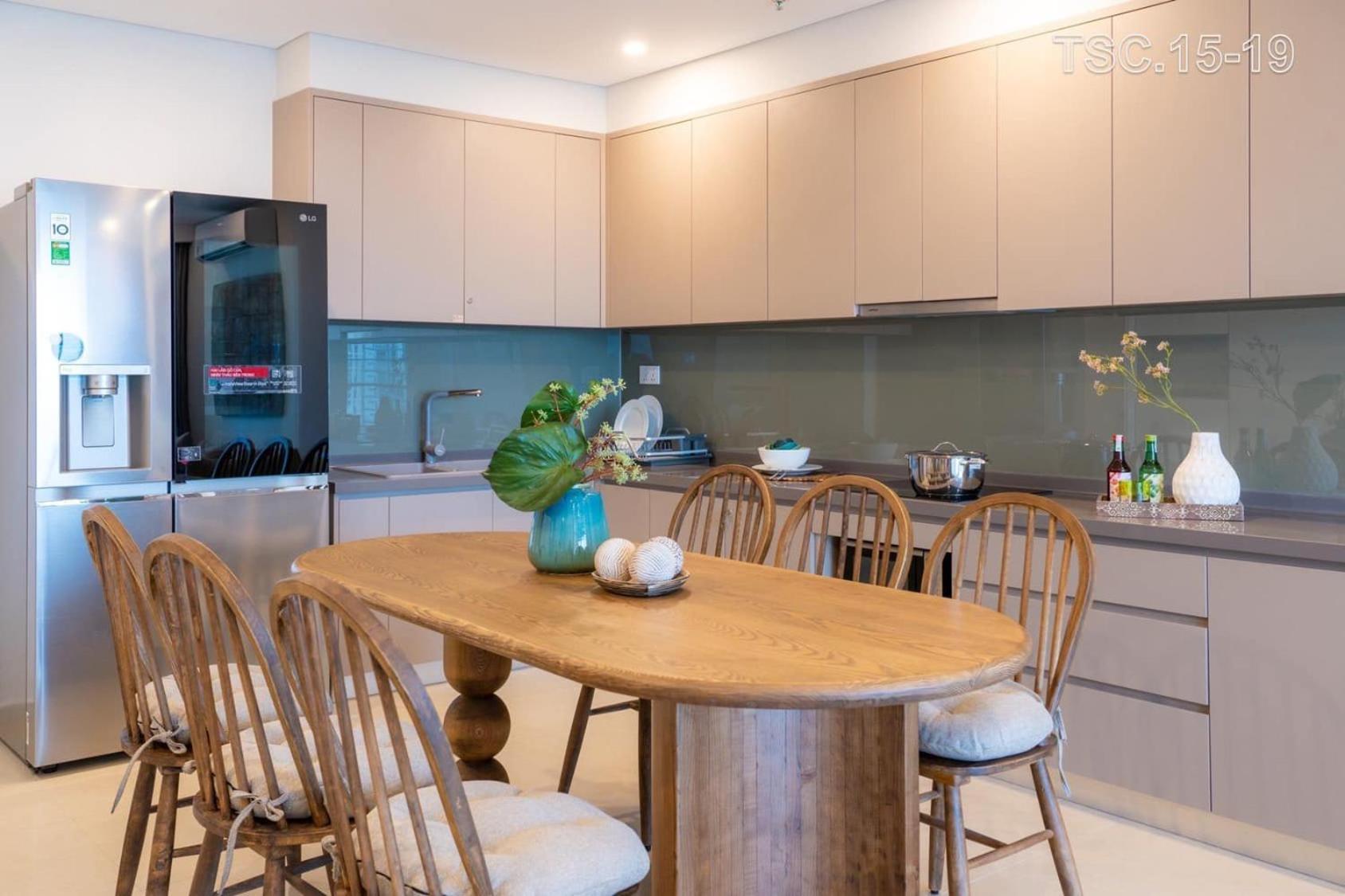 The Song Apartment Sea View - Can Ho Bien Nghi Duong - Hao'S Homestay Vũng Tàu Ngoại thất bức ảnh