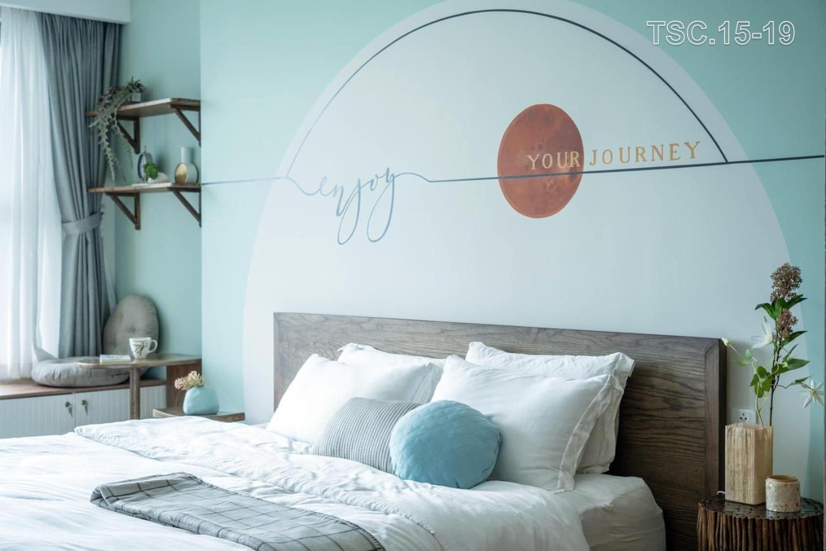 The Song Apartment Sea View - Can Ho Bien Nghi Duong - Hao'S Homestay Vũng Tàu Ngoại thất bức ảnh